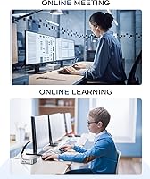 KAMRUI GK3Plus Mini PC, 16GB RAM, 512GB SSD — image 8