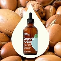 Plant Therapy Organic Argan Oil 4oz — image 3