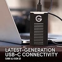 SanDisk Professional G-Drive SSD 500GB — image 6