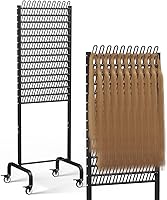 Tigerden 150 Pegs Braiding Hair Rack — image 1