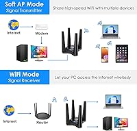 WAVLINK AX1800 USB WiFi Adapter — image 5