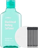 JUMISO Blackhead Melting Softener Cotton Pad Set, 5.07oz — image 1