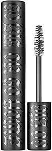 Kat Von D Go Big or Go Home Mascara Trooper Black 10g Review