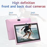 Aheadlink Q8PRO 7-inch Android 14 Tablet, 8GB RAM, 32GB Storage — image 5