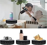 Qinmay 360-Degree Rotating Display Stand — image 7