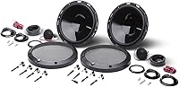 Rockford Fosgate P165-SI Punch 6.5″ 2-Way Component Speaker System — image 4