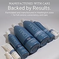 Loma Loma Moisturizing Shampoo — image 7