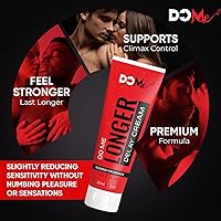 Do Me Delay Cream for Men – 1.45oz — image 2