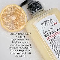 C.O. Bigelow Apothecary Lemon Handcare Gift Set, 10 Fl Oz — image 2