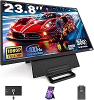 Fagomfer 23.8″ Laptop Screen Extender — image 1