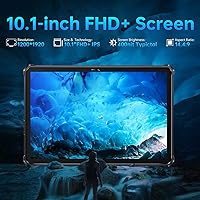 OUKITEL RT7 5G Rugged Tablet 24GB+256GB — image 5