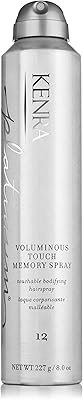 Kenra Platinum Voluminous Touch Memory Spray 12 | 8oz