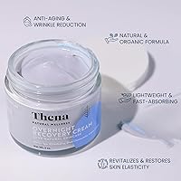 Thena Overnight Recovery Cream 2.25oz — image 5