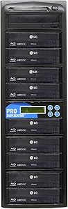 Produplicator AMA-BD-09 Blu-ray Duplicator Review