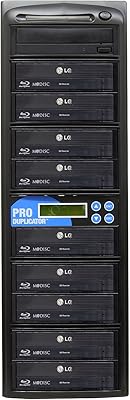 Produplicator AMA-BD-09 Blu-ray Duplicator