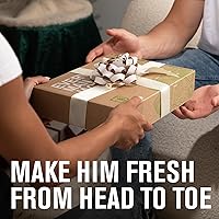 Every Man Jack Sea Minerals + Citron Bath and Body Gift Set — image 6