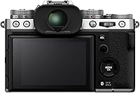 Fujifilm X-T5 Mirrorless Digital Camera XF16-80mm Lens Kit — image 7