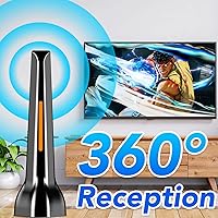 DTB TECH TSLTV-070 TV Antenna — image 4