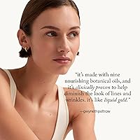 goop Beauty Nutrient Face Oil 1 fl oz — image 7