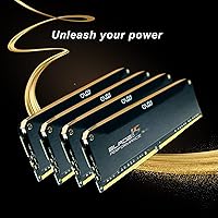 OLOy DDR5 16GB (2x8GB) 4800 MHz RAM — image 4