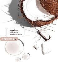 Mizani Style Shifter Society Coco Dew Curl Restyling Spray 6.7oz — image 5