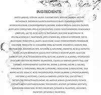 SEVEN Haircare Kente BOND Shampoo for Split Ends + Damaged Hair 10.8oz — image 7