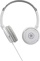 Yamaha HPH-100WH Headphones — image 4
