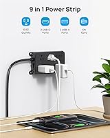 TROND Prime III Power Strip Surge Protector — image 2