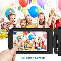 Hojocojo CDR10B 4K Video Camera — image 6