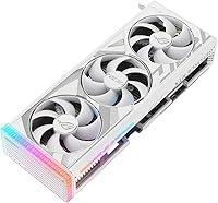 ASUS ROG Strix GeForce RTX 4090 White OC Edition 24GB — image 14