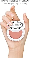 Seraphine Botanicals Happy Hibiscus Blush — image 2
