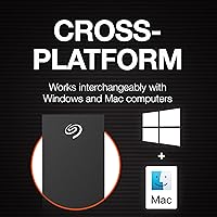 Seagate One Touch Hub 6TB External Hard Drive — image 6