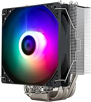 Thermalright BA120 ARGB CPU Air Cooler — image 6