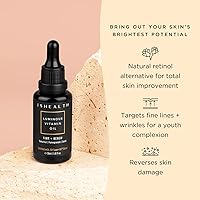 JSHealth Hydrating Face Oil with Rose Oil & Vitamin E — image 4