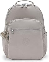 Kipling Women's Seoul 15″ Laptop Backpack — image 1