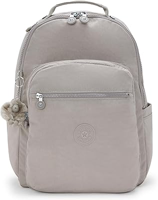 Kipling Women's Seoul 15″ Laptop Backpack