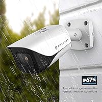 Amcrest 4K Bullet Security Camera — image 6