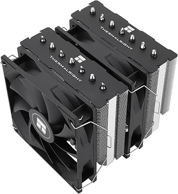 Thermalright PS120SE CPU Air Cooler