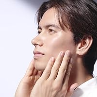 Shiseido Men Hydrating Lotion Clear - 5 oz — image 4