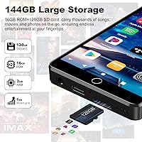 Fanvace MP3 Player 144GB — image 6