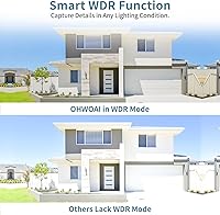 OHWOAI Wireless Security Camera System — image 8