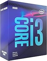 Intel Core i3-9100F Desktop Processor — image 2