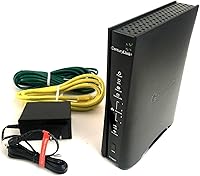 CenturyLink Technicolor C1100T VDSL2 Modem WiFi Router — image 1