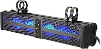 Rockville XBAR-24 200W ATV/UTV Soundbar — image 2