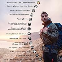 TicWatch Pro 5 Smartwatch — image 2