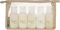 kai Bath and Shower Travel Set — image 2