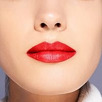 Shiseido VisionAiry Gel Lipstick - 219 Firecracker — image 6