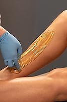 SUGARED + BRONZED Sugar Paste All-Natural Hair Removal 35 fl. oz. — image 3