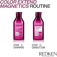 Redken Color Extend Magnetics Conditioner 11.2oz — image 4