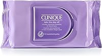 Clinique Take The Day Off Micellar Cleansing Wipes — image 1